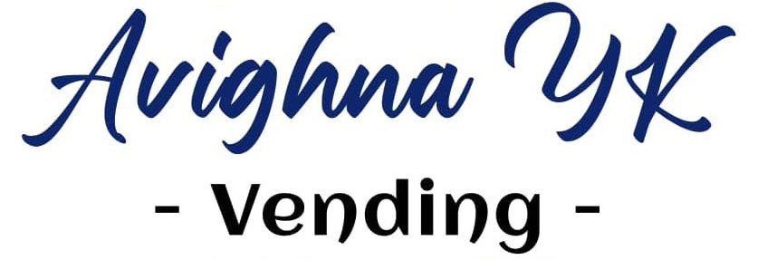 Avighna YK  – Vending